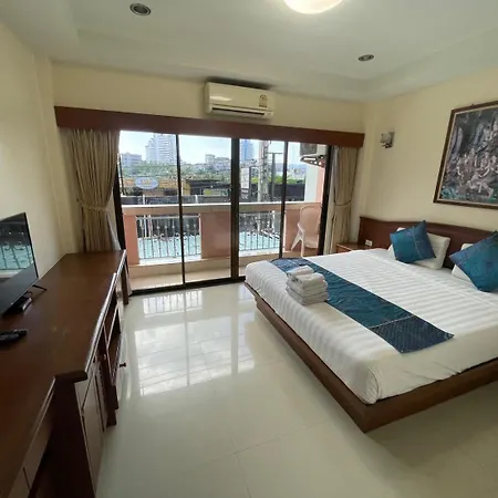 One World One Home Patong 1